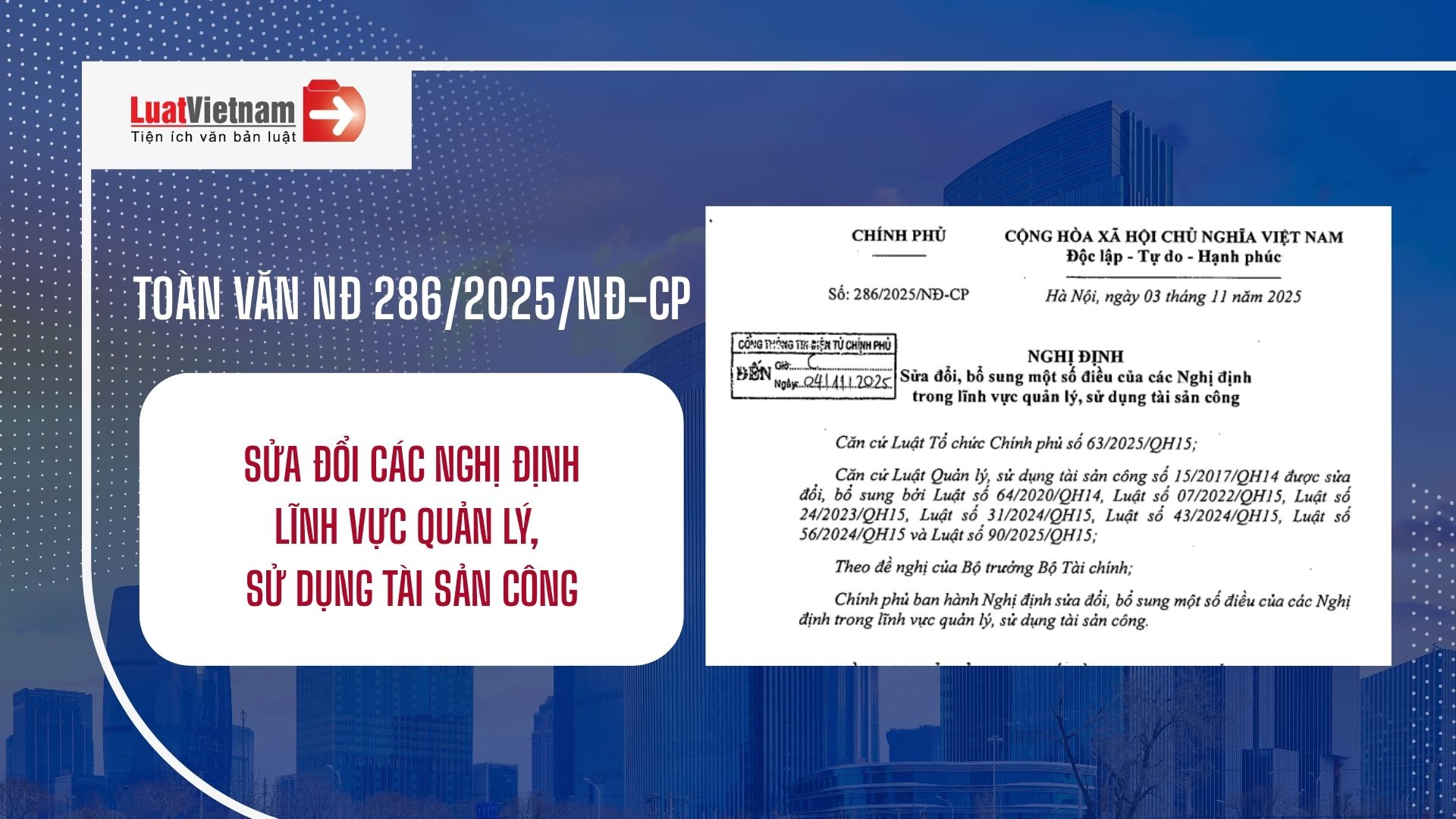 tai-nghi-dinh-286-2025-nd-cp-ve-quan-ly-su-dung-tai-san-cong-pdf