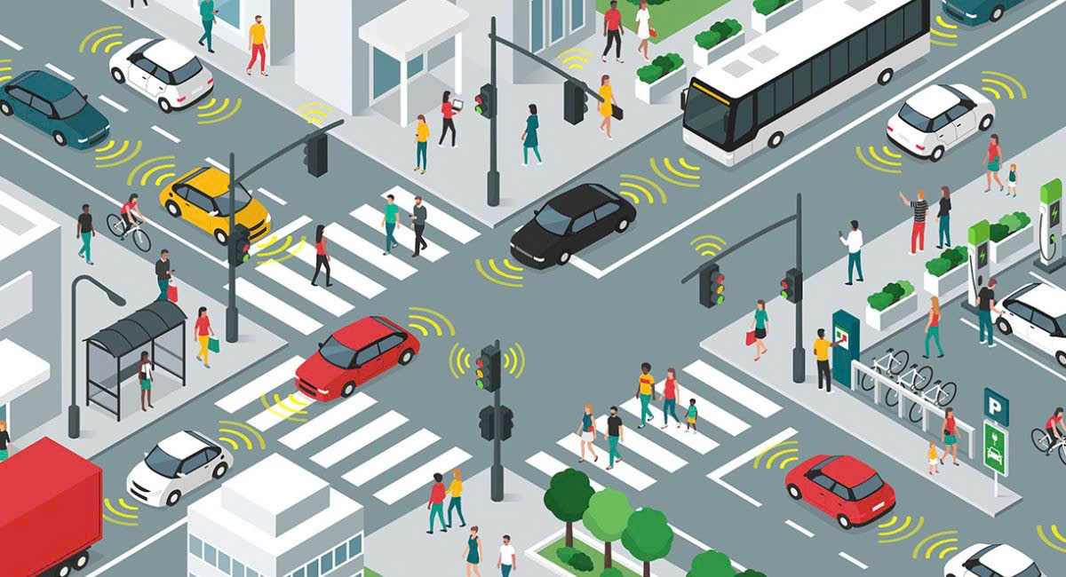 Luật giao thông đường bộ mới nhất và văn bản hướng dẫn 