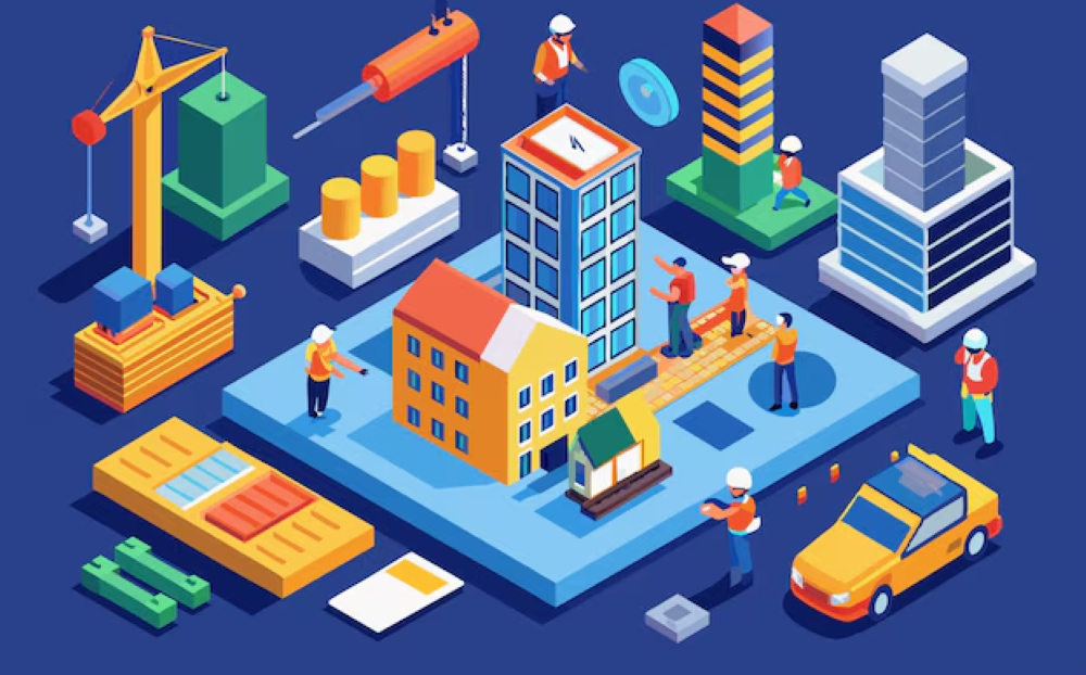 Mẫu thông báo mời quan tâm, hồ sơ quan tâm dự án đầu tư kinh doanh