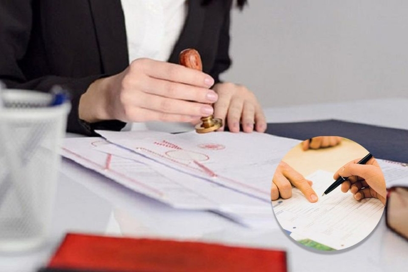 Sửa đổi, bổ sung 14 thủ tục hành chính lĩnh vực chứng thực từ 01/11/2025 Sửa đổi, bổ sung 14 thủ tục hành chính lĩnh vực chứng thực từ 01/11/2025