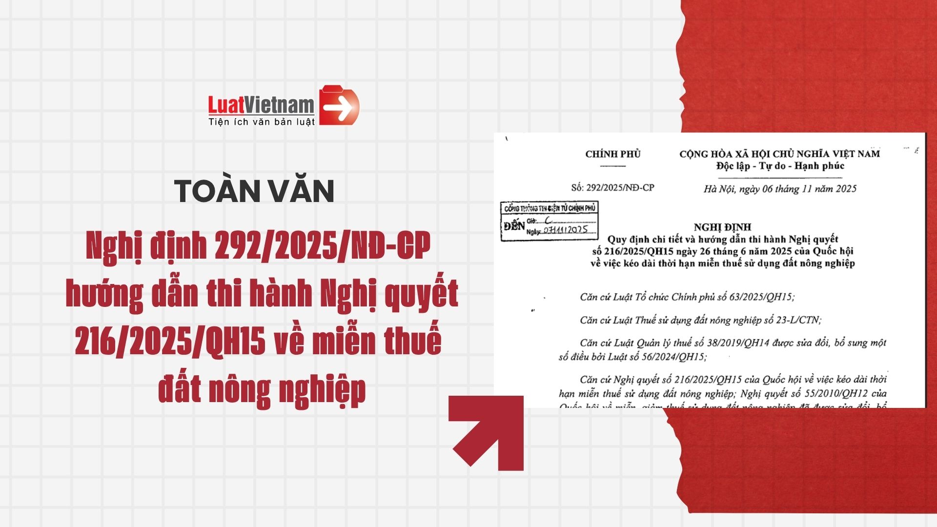 tai-nghi-dinh-292-2025-nd-cp-keo-dai-thoi-han-mien-thue-su-dung-dat-nong-nghiep