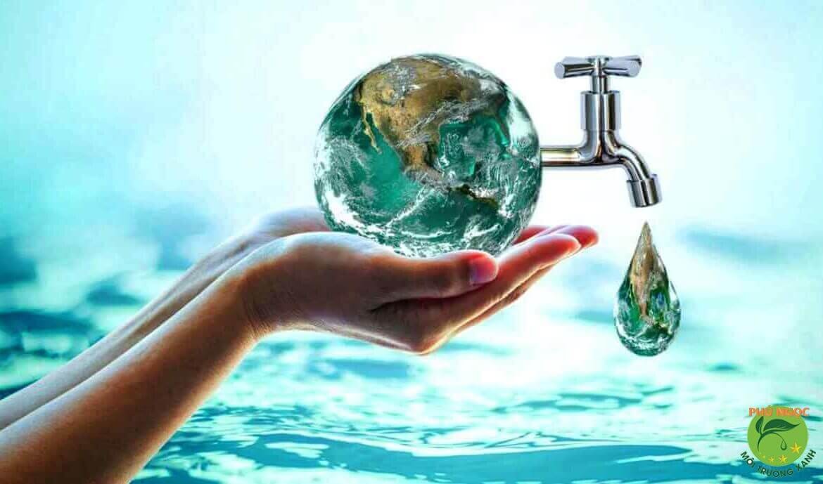 Vi phạm hành chính lĩnh vực tài nguyên nước phạt tối đa 500 triệu đồng