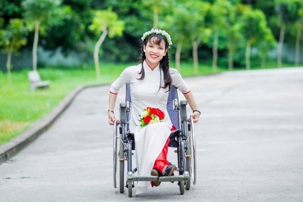 Convention on the Rights of Persons with Disabilities