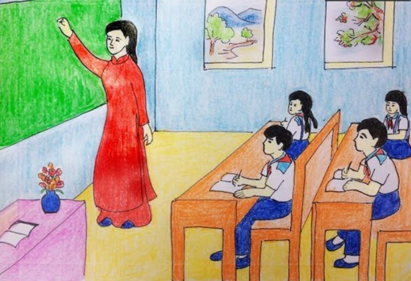 TP HCM yêu cầu triển khai chế độ trả tiền lương dạy thêm giờ đối với nhà giáo công lập TP HCM yêu cầu triển khai chế độ trả tiền lương dạy thêm giờ đối với nhà giáo công lập