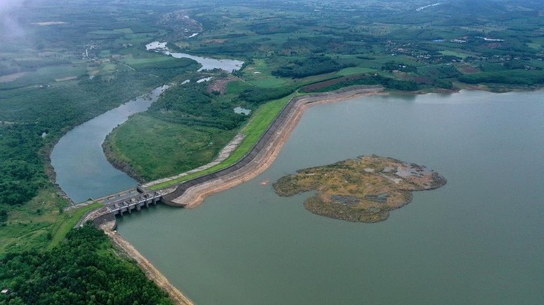 Khai thác nước mà không kê khai bị xử phạt thế nào? Khai thác nước mà không kê khai bị xử phạt thế nào?