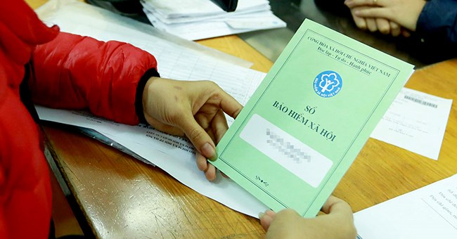 Thay đổi mức lương tối thiểu làm căn cứ tính đóng BHXH bắt buộc từ 01/01/2026