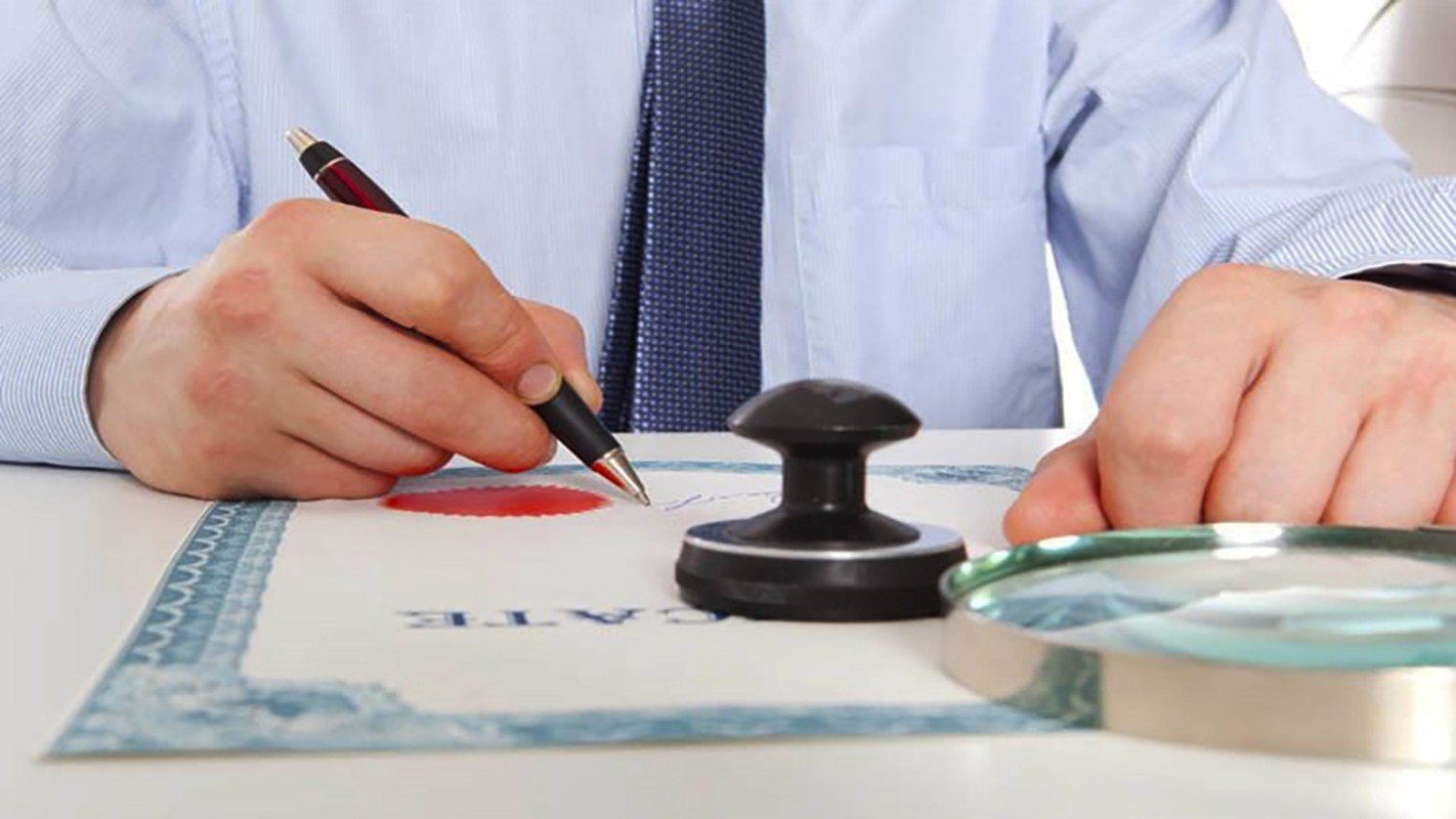 Thủ tục chứng thực chữ ký người dịch mà người dịch là cộng tác viên dịch thuật của UBND cấp xã, tổ chức hành nghề công chứng