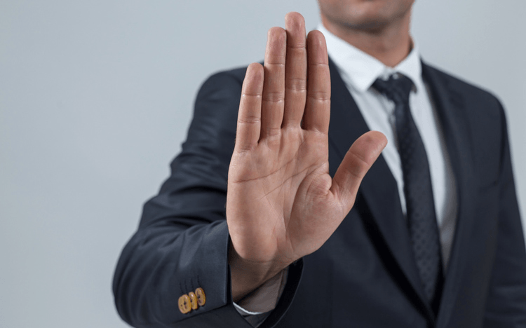 Thủ tục chứng thực văn bản từ chối nhận di sản [mới nhất]