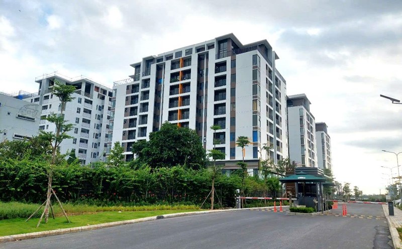 yêu cầu cắt giảm tối thiểu 50% TTHC đầu tư xây dựng nhà ở xã hội Thủ tướng yêu cầu cắt giảm tối thiểu 50% TTHC đầu tư xây dựng nhà ở xã hội