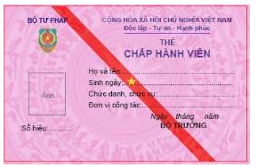 Thông tư 02/2017/TT-BTP của Bộ Tư pháp về việc hướng dẫn một số nội dung quản lý công chức, viên chức, người lao động thuộc hệ thống tổ chức thi hành án dân sự