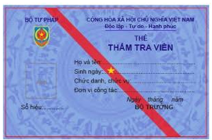 Thông tư 02/2017/TT-BTP của Bộ Tư pháp về việc hướng dẫn một số nội dung quản lý công chức, viên chức, người lao động thuộc hệ thống tổ chức thi hành án dân sự