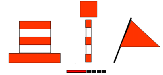 Thông tư 08/2020/TT-BGTVT của Bộ Giao thông Vận tải về việc ban hành Quy chuẩn kỹ thuật Quốc gia về báo hiệu đường thủy nội địa Việt Nam
