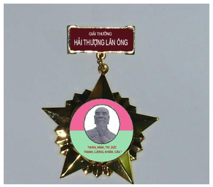 Thông tư 16/2020/TT-BYT của Bộ Y tế về việc ban hành Tiêu chuẩn và hướng dẫn xét tặng giải thưởng Hải Thượng Lãn Ông về công tác y dược cổ truyền