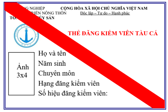 Thông tư 01/2022/TT-BNNPTNT của Bộ Nông nghiệp và Phát triển nông thôn về việc sửa đổi, bổ sung một số Thông tư trong lĩnh vực thủy sản