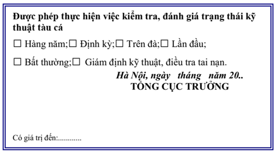 Thông tư 01/2022/TT-BNNPTNT của Bộ Nông nghiệp và Phát triển nông thôn về việc sửa đổi, bổ sung một số Thông tư trong lĩnh vực thủy sản