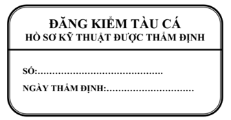 Thông tư 01/2022/TT-BNNPTNT của Bộ Nông nghiệp và Phát triển nông thôn về việc sửa đổi, bổ sung một số Thông tư trong lĩnh vực thủy sản