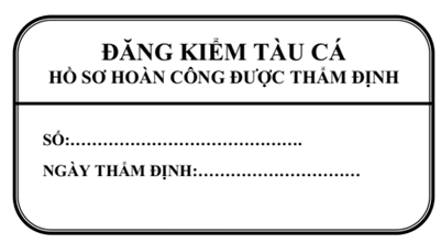 Thông tư 01/2022/TT-BNNPTNT của Bộ Nông nghiệp và Phát triển nông thôn về việc sửa đổi, bổ sung một số Thông tư trong lĩnh vực thủy sản