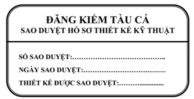 Thông tư 01/2022/TT-BNNPTNT của Bộ Nông nghiệp và Phát triển nông thôn về việc sửa đổi, bổ sung một số Thông tư trong lĩnh vực thủy sản