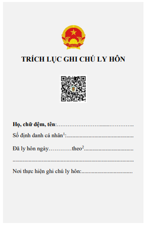 Thông tư 01/2022/TT-BTP của Bộ Tư pháp về việc quy định chi tiết một số điều và biện pháp thi hành Nghị định 87/2020/NĐ-CP ngày 28/7/2020 của Chính phủ quy định về Cơ sở dữ liệu hộ tịch điện tử, đăng ký hộ tịch trực tuyến