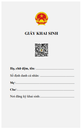 Thông tư 01/2022/TT-BTP của Bộ Tư pháp về việc quy định chi tiết một số điều và biện pháp thi hành Nghị định 87/2020/NĐ-CP ngày 28/7/2020 của Chính phủ quy định về Cơ sở dữ liệu hộ tịch điện tử, đăng ký hộ tịch trực tuyến