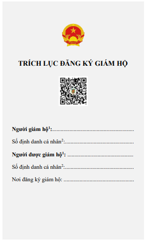 Thông tư 01/2022/TT-BTP của Bộ Tư pháp về việc quy định chi tiết một số điều và biện pháp thi hành Nghị định 87/2020/NĐ-CP ngày 28/7/2020 của Chính phủ quy định về Cơ sở dữ liệu hộ tịch điện tử, đăng ký hộ tịch trực tuyến