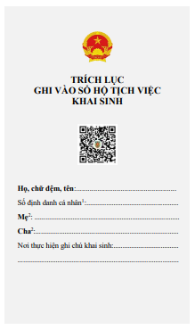 Thông tư 01/2022/TT-BTP của Bộ Tư pháp về việc quy định chi tiết một số điều và biện pháp thi hành Nghị định 87/2020/NĐ-CP ngày 28/7/2020 của Chính phủ quy định về Cơ sở dữ liệu hộ tịch điện tử, đăng ký hộ tịch trực tuyến