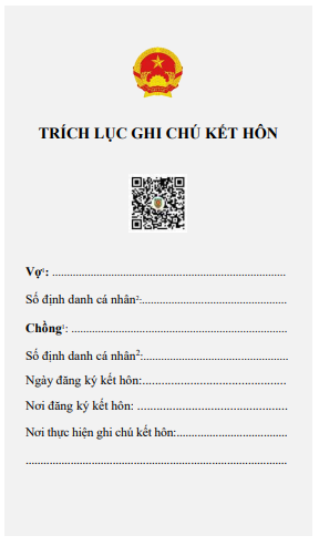 Thông tư 01/2022/TT-BTP của Bộ Tư pháp về việc quy định chi tiết một số điều và biện pháp thi hành Nghị định 87/2020/NĐ-CP ngày 28/7/2020 của Chính phủ quy định về Cơ sở dữ liệu hộ tịch điện tử, đăng ký hộ tịch trực tuyến