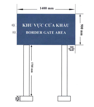 Nghị định 93/2022/NĐ-CP của Chính phủ về việc quản lý, bảo đảm an ninh, trật tự tại cửa khẩu đường hàng không