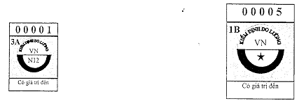 Thông tư 24/2013/TT-BKHCN của Bộ Khoa học và Công nghệ quy định về hoạt động kiểm định, hiệu chuẩn, thử nghiệm phương tiện đo, chuẩn đo lường