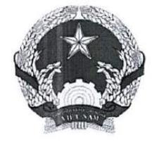 Thông tư 45/2020/TT-BCT của Bộ Công Thương về việc ban hành Quy chuẩn kỹ thuật quốc gia về hàm lượng thủy ngân trong đèn huỳnh quang