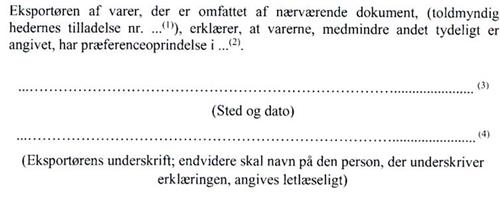 Thông tư 11/2020/TT-BCT của Bộ Công Thương về việc quy định Quy tắc xuất xứ hàng hóa trong Hiệp định Thương mại tự do giữa Việt Nam và Liên minh châu Âu