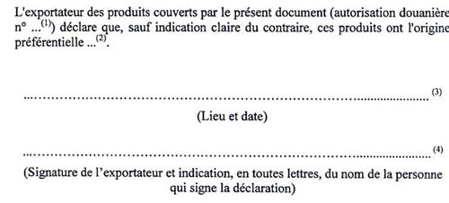 Thông tư 11/2020/TT-BCT của Bộ Công Thương về việc quy định Quy tắc xuất xứ hàng hóa trong Hiệp định Thương mại tự do giữa Việt Nam và Liên minh châu Âu
