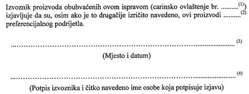 Thông tư 11/2020/TT-BCT của Bộ Công Thương về việc quy định Quy tắc xuất xứ hàng hóa trong Hiệp định Thương mại tự do giữa Việt Nam và Liên minh châu Âu