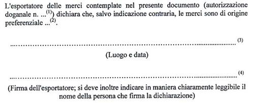 Thông tư 11/2020/TT-BCT của Bộ Công Thương về việc quy định Quy tắc xuất xứ hàng hóa trong Hiệp định Thương mại tự do giữa Việt Nam và Liên minh châu Âu