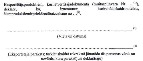 Thông tư 11/2020/TT-BCT của Bộ Công Thương về việc quy định Quy tắc xuất xứ hàng hóa trong Hiệp định Thương mại tự do giữa Việt Nam và Liên minh châu Âu