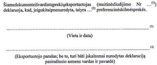 Thông tư 11/2020/TT-BCT của Bộ Công Thương về việc quy định Quy tắc xuất xứ hàng hóa trong Hiệp định Thương mại tự do giữa Việt Nam và Liên minh châu Âu