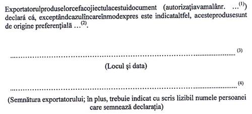 Thông tư 11/2020/TT-BCT của Bộ Công Thương về việc quy định Quy tắc xuất xứ hàng hóa trong Hiệp định Thương mại tự do giữa Việt Nam và Liên minh châu Âu
