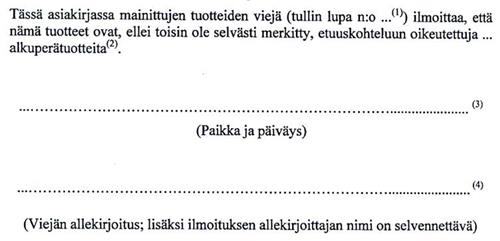 Thông tư 11/2020/TT-BCT của Bộ Công Thương về việc quy định Quy tắc xuất xứ hàng hóa trong Hiệp định Thương mại tự do giữa Việt Nam và Liên minh châu Âu