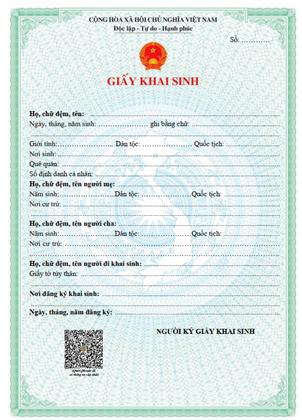 Thông tư 03/2023/TT-BTP của Bộ Tư pháp sửa đổi, bổ sung một số nội dung của Thông tư 01/2022/TT-BTP ngày 04/01/2022 của Bộ trưởng Bộ Tư pháp quy định chi tiết một số điều và biện pháp thi hành Nghị định 87/2020/NĐ-CP ngày 28/7/2020 của Chính phủ quy định về Cơ sở dữ liệu hộ tịch điện tử, đăng ký hộ tịch trực tuyến