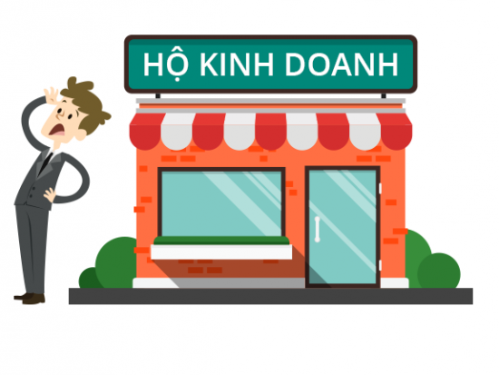 Hộ kinh doanh tạm ngừng kinh doanh trong năm 2026 có phải kê khai thuế?