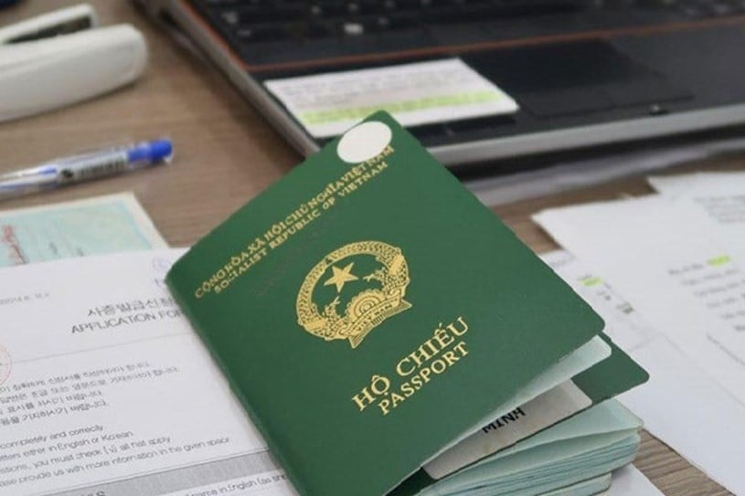 Hướng dẫn thủ tục hủy bỏ Quyết định cho nhập, cho trở lại quốc tịch Việt Nam