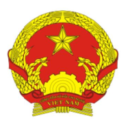 Thông tư 05/2021/TT-BNNPTNT của Bộ Nông nghiệp và Phát triển nông thôn về việc ban hành Sửa đổi 1:2021 QCVN 01-190:2020/BNNPTNT quy chuẩn kỹ thuật quốc gia về thức ăn chăn nuôi - hàm lượng tối đa cho phép các chỉ tiêu an toàn trong thức ăn chăn nuôi và nguyên liệu sản xuất thức ăn thủy sản