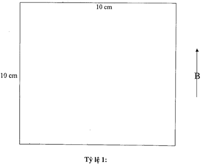 Thông tư 48/2014/TT-BTNMT của Bộ Tài nguyên và Môi trường quy định kỹ thuật về xác định đường địa giới hành chính, cắm mốc địa giới và lập hồ sơ địa giới hành chính các cấp