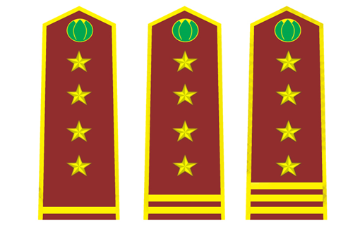 Thông tư 30/2015/TT-BNNPTNT của Bộ Nông nghiệp và Phát triển nông thôn về việc quy định trang phục, phù hiệu, cấp hiệu, biển hiệu và thẻ công chức kiểm dịch thực vật