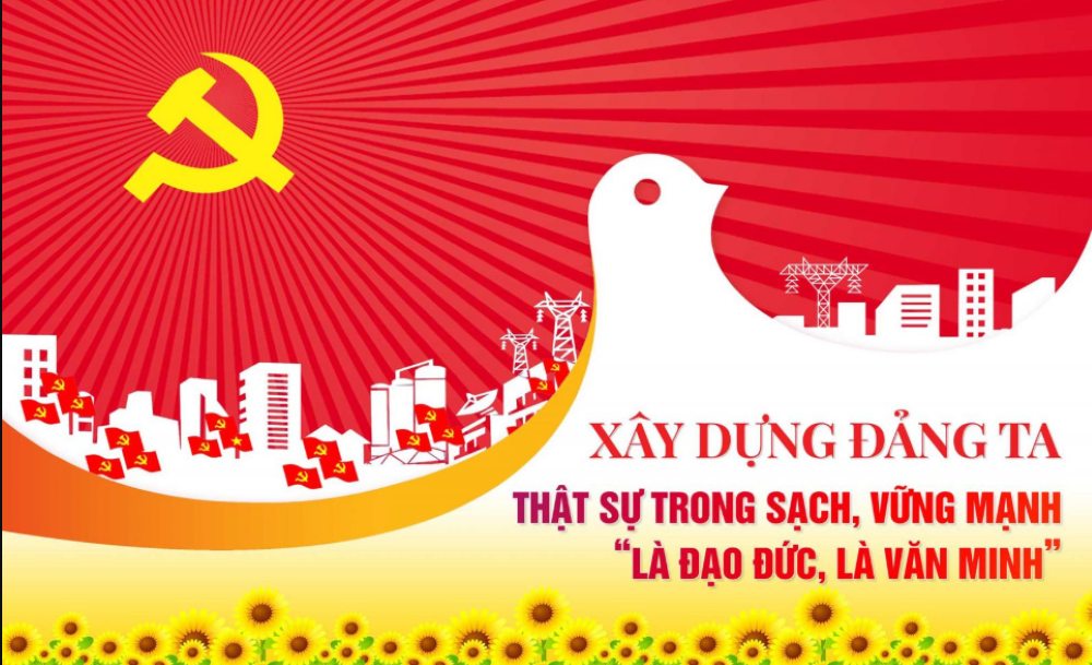 Mẫu Giấy chứng nhận học lớp đảng viên mới 2025 Mẫu Giấy chứng nhận học lớp đảng viên mới 2025