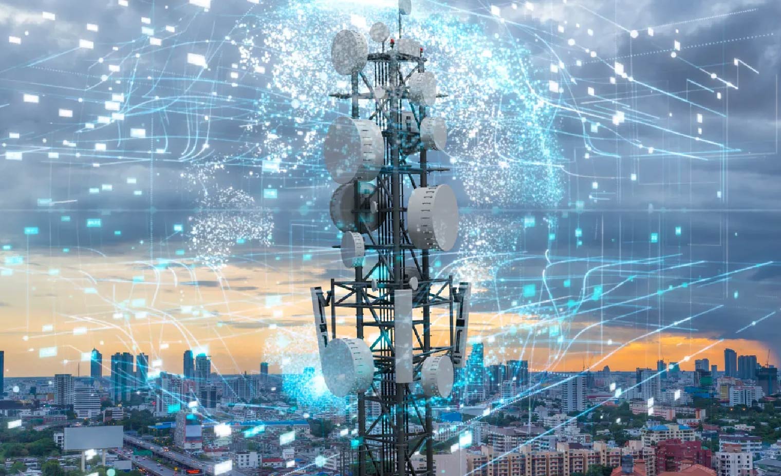 Doanh nghiệp viễn thông phải đóng tối đa 1,5% doanh thu vào Quỹ Dịch vụ viễn thông công ích