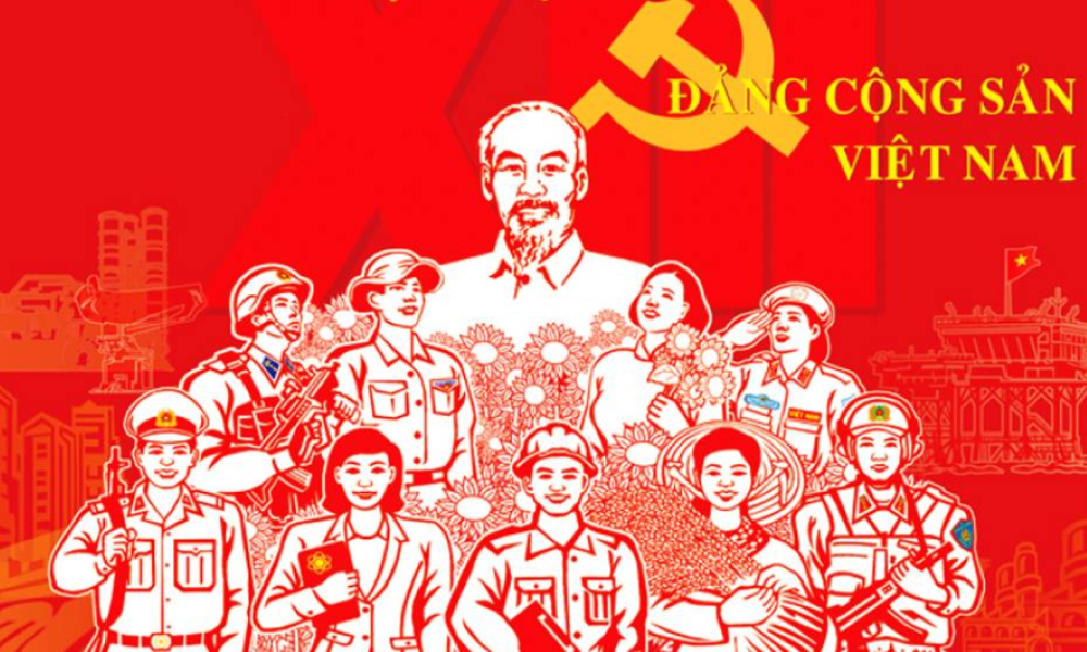 Mẫu Công văn đề nghị thẩm tra lý lịch của người vào Đảng