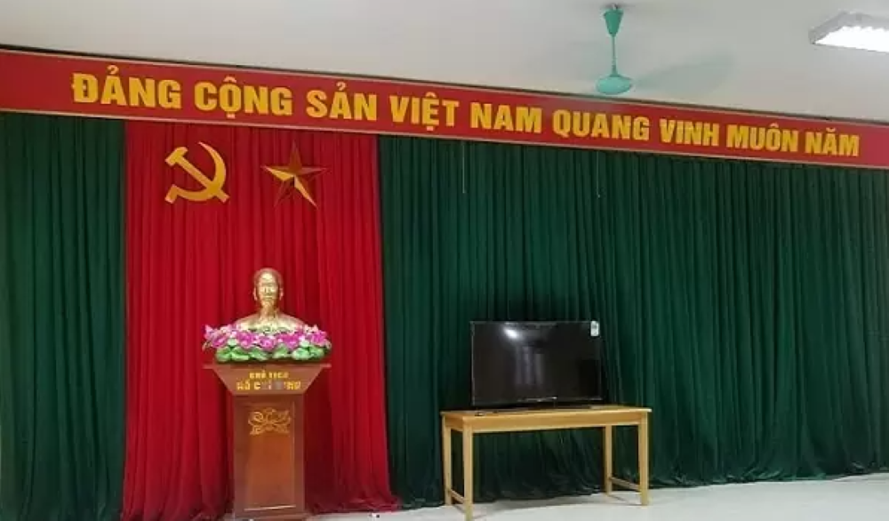 Mẫu Quyết định công nhận đảng viên chính thức Mẫu Quyết định công nhận đảng viên chính thức