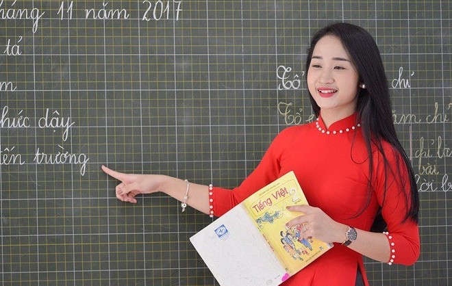 Cách tính tiền lương hằng tháng theo hệ số lương đặc thù mới của giáo viên Cách tính tiền lương hằng tháng theo hệ số lương đặc thù mới của giáo viên