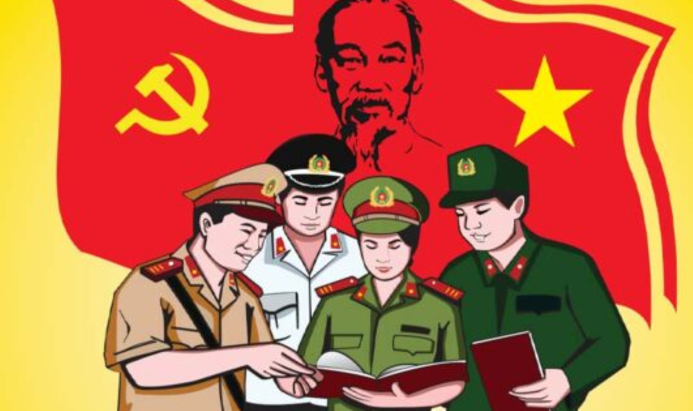 Mẫu Công văn chỉ đạo việc làm lại các quy định về thẩm quyền kết nạp đảng viên Mẫu Công văn chỉ đạo việc làm lại các quy định về thẩm quyền kết nạp đảng viên